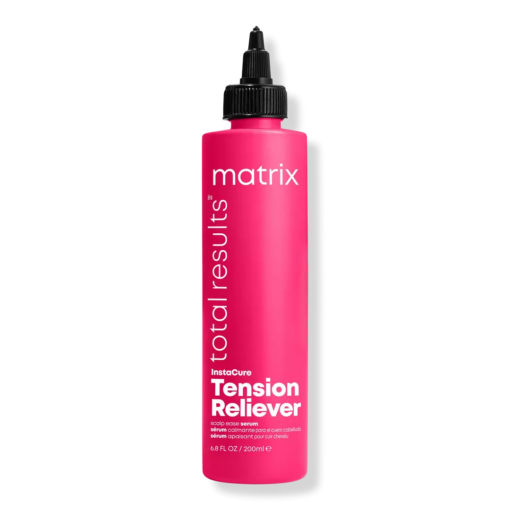 Instacure Tension Reliever Scalp Serum