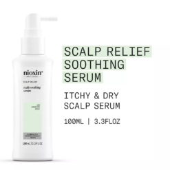 Alternative view of Scalp Relief Scalp Soothing Serum
