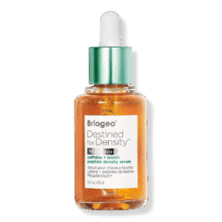 Destined For Density MegaStrength+ Caffeine + Biotin Peptide Serum