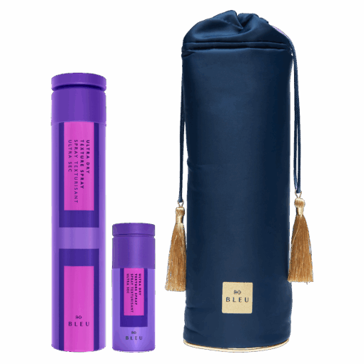 Bleu Holiday Home & Away Kit