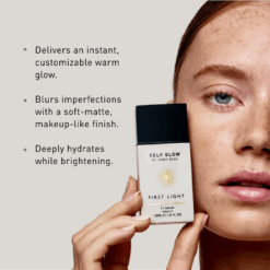 Alternative view of First Light TT Serum