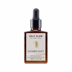 Sunbright Tinted Tanning Drops