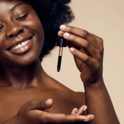 Alternative view of Sunbright Tinted Tanning Drops