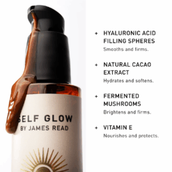 Alternative view of Sunrise to Sundown Tinted Tanning Serum