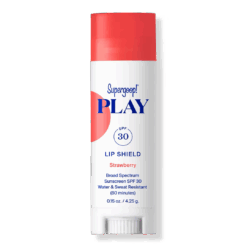 PLAY Lip Shield SPF 30 Sunscreen Lip Balm