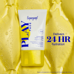 Alternative view of PLAY Everyday Face Lotion SPF 50 Fragrance-Free