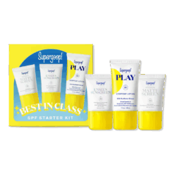 Best in Class SPF Starter Kit