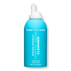 Water Drench Whipped Cream Cleanser