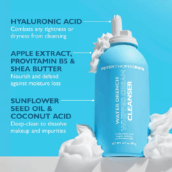 Alternative view of Water Drench Whipped Cream Cleanser