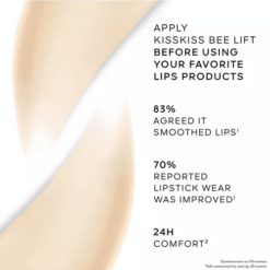 Alternative view of KissKiss Bee Lift Lip Primer