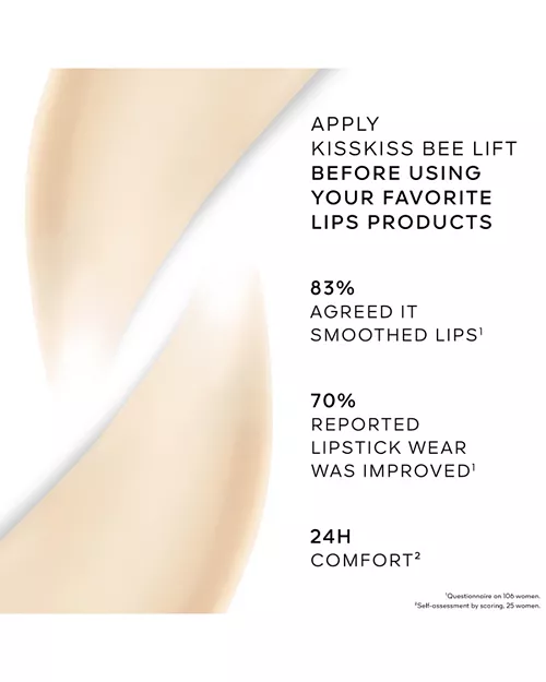 KissKiss Bee Lift Lip Primer - Image 2