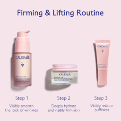 Alternative view of Resveratrol-Lift Firm XMAS Set