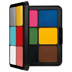 Artist Color Multi-Use Cream Palette