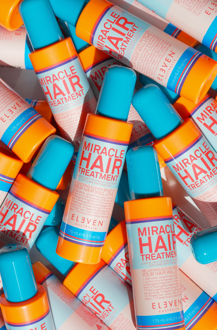 Miracle Hair Treatment Mask - Image 2