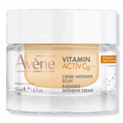 Vitamin Activ Cg Radiance Intensive Cream