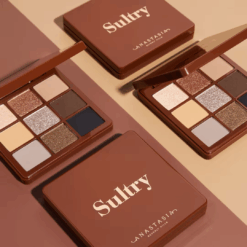 Alternative view of Sultry Eyeshadow Palette Mini