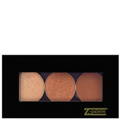 Alternative view of Mini Black Z Palette