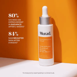 Alternative view of Correct & Protect Broad Spectrum SPF 45 PA++++