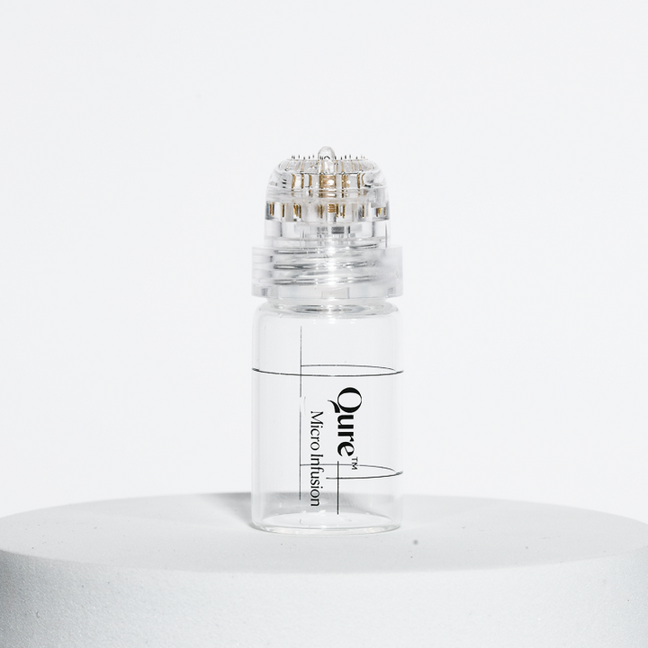 Micro-Infusion 1 Month Bundle (For Dark Spots) - Image 2