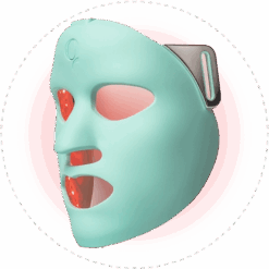 Q Rejuvenating PRO Facewear LED Mask
