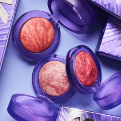 Alternative view of Mini Blush is Life Trio