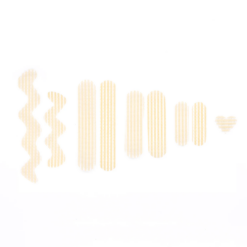 ManeStays Variety Pack - Blonde