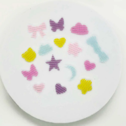 Alternative view of Hollywood ManeStays Minis