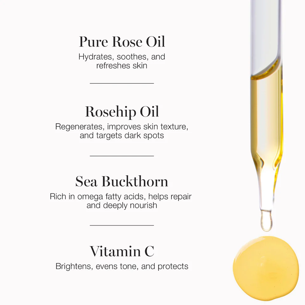 Love Potion Beauty Oil - Image 3