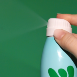 Alternative view of SPF 30 Mineral Fragrance-Free Non-Aerosol Spray