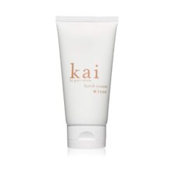 Rose Hand Cream