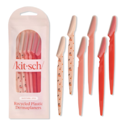 Dermaplaners Cherry Blossom 6 Piece Set