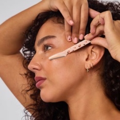 Alternative view of Dermaplaners Cherry Blossom 6 Piece Set