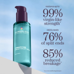 Alternative view of Strength Cure Dream Healer Serum