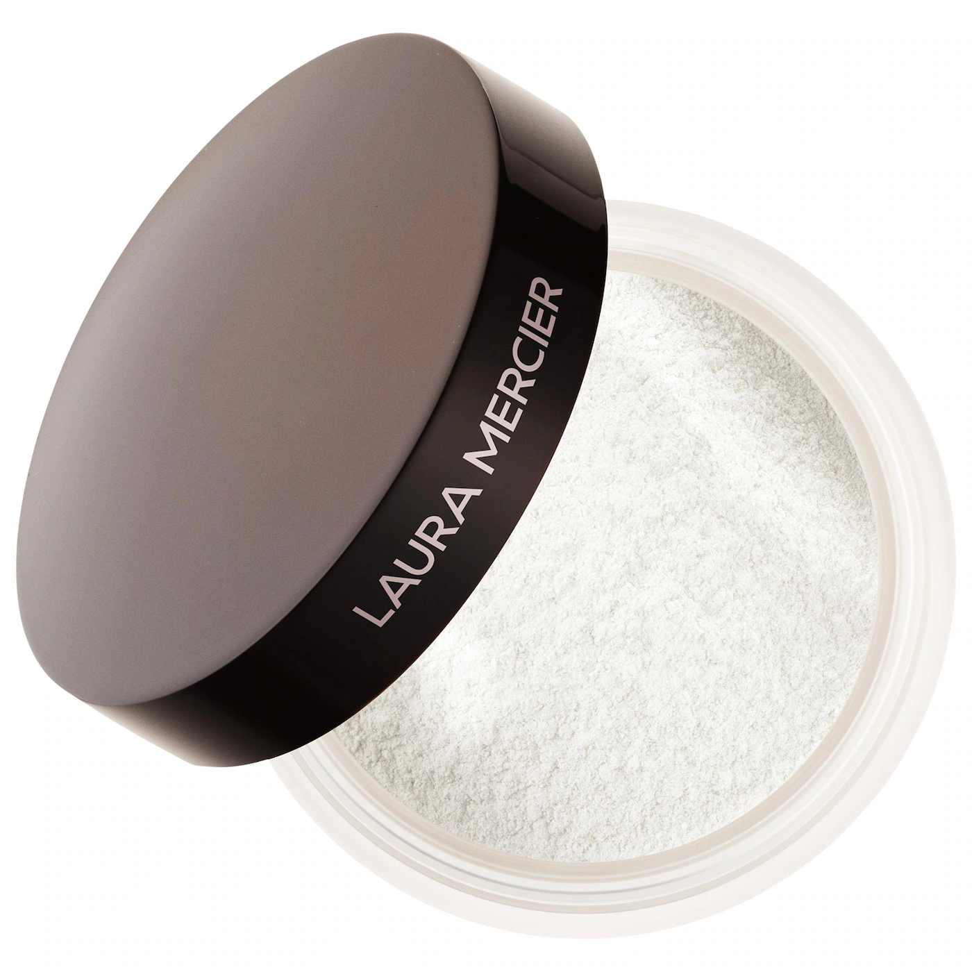Secret Brightening Color Correcting Longwear Under Eye Setting Powder