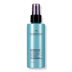 Strength Cure Miracle Filler Leave-In Conditioner