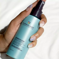 Alternative view of Strength Cure Miracle Filler Leave-In Conditioner
