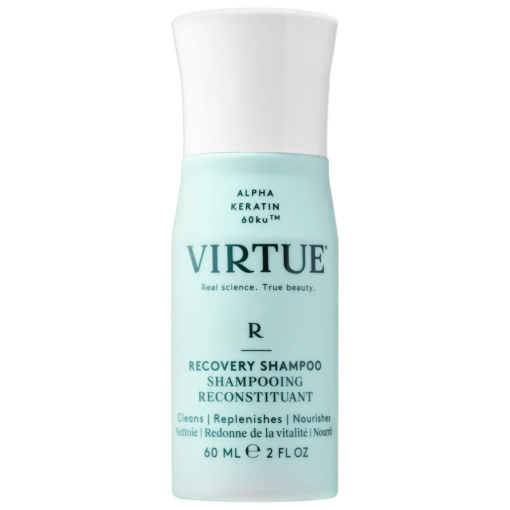 Recovery Shampoo Travel
