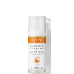 Clean Skincare Glycol Lactic Radiance Renewal Mask