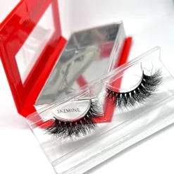 Alternative view of 3D Mink Collection - Jazmine