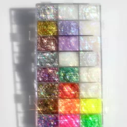 Alternative view of Spacecase® Glitter Pro-palette - Remixed