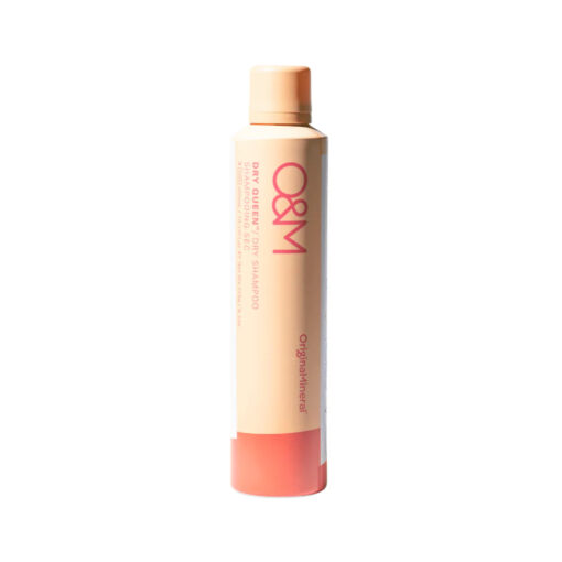 Dry Queen Dry Shampoo