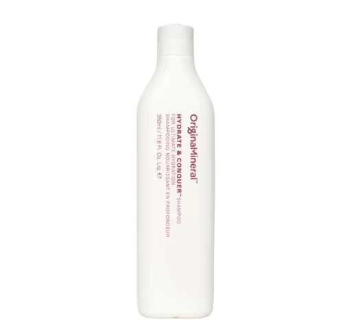 Hydrate and Conquer Shampoo