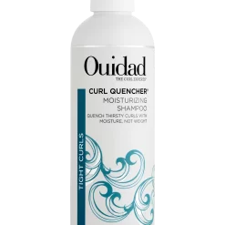 Moisturizing Shampoo