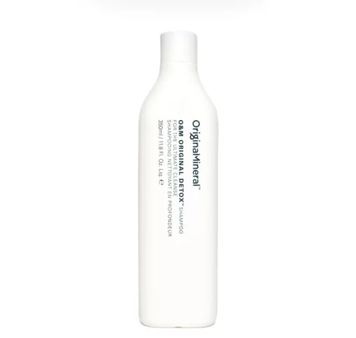 Original Detox Shampoo