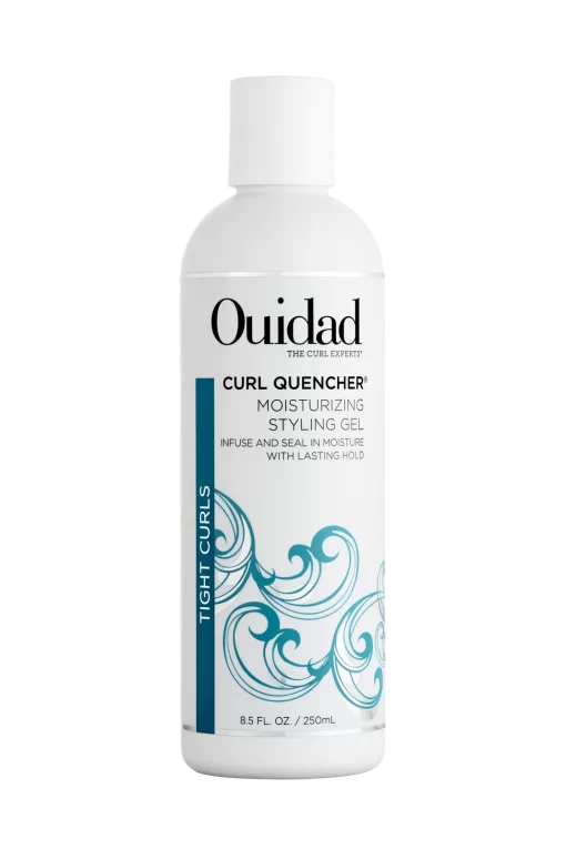 Moisturizing Styling Gel