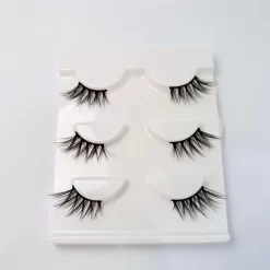 Corner Lash #1