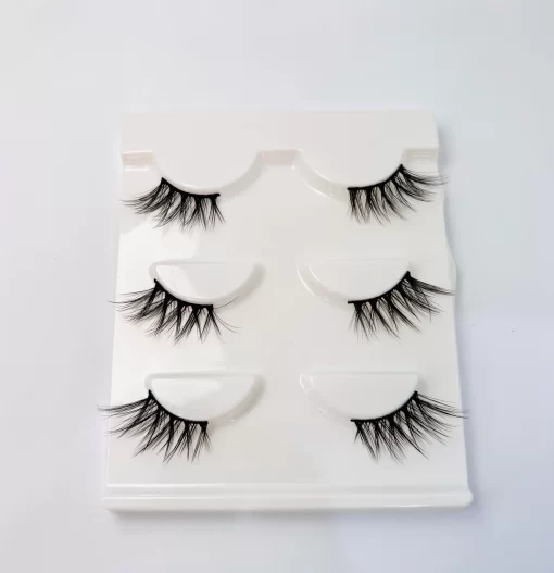 Corner Lash #1