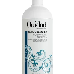 Moisturizing Shampoo