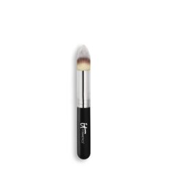 Heavenly Luxe Pointed Precision Complexion Brush #11