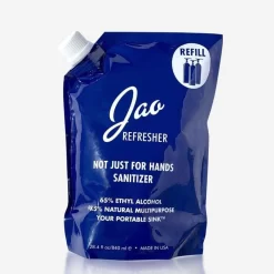 Hand Refresher Refill Pouch